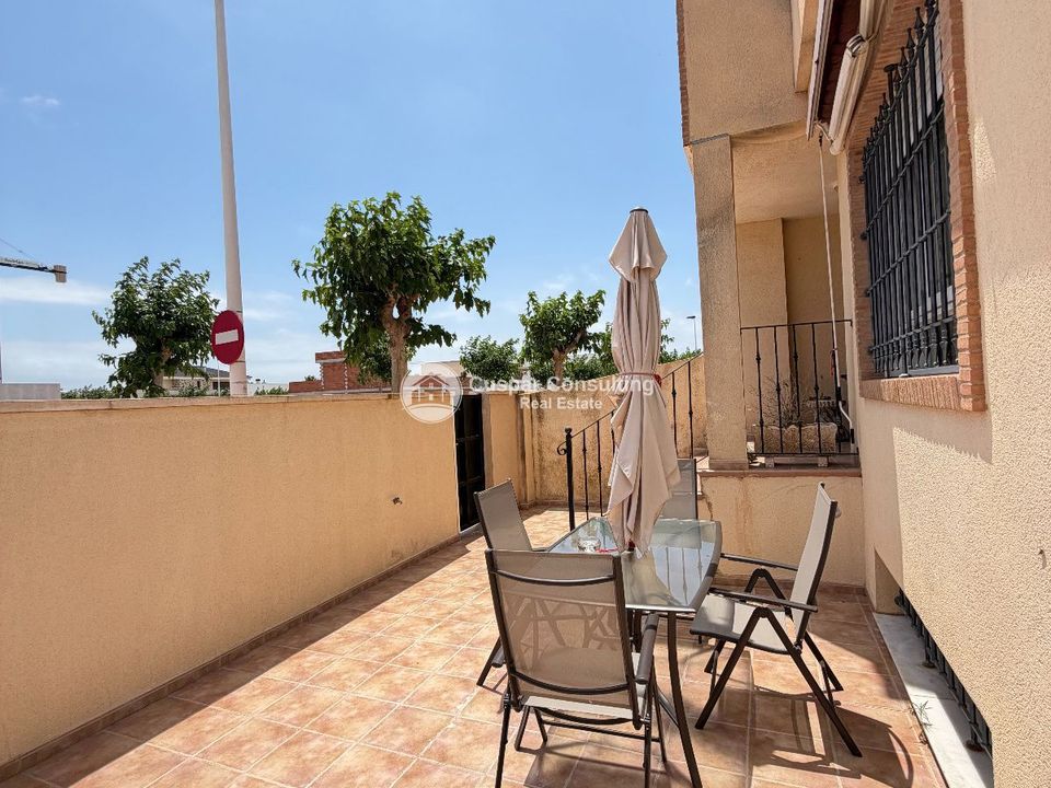 Rijtjeshuis in San Pedro Del Pinatar, Murcia - foto 5