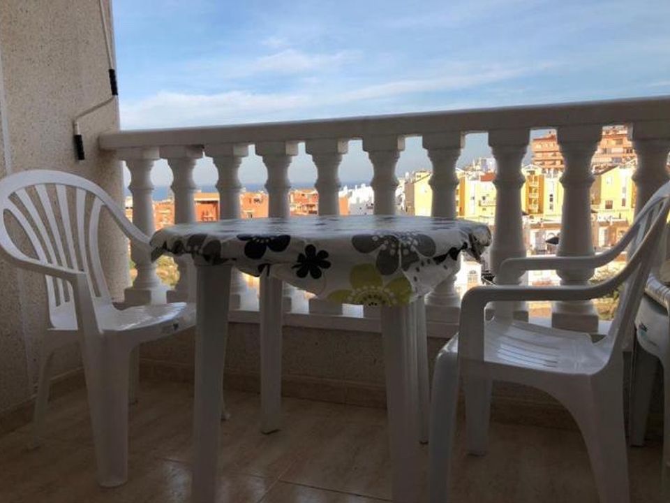 Lejlighed i Torrevieja, Alicante - foto 3