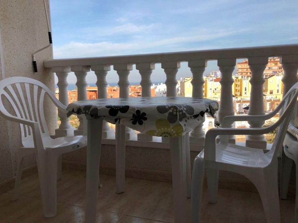 Lejlighed i Torrevieja, Alicante - foto 4