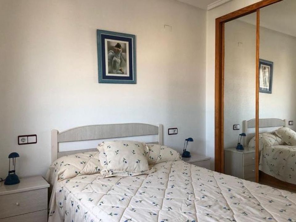 Lejlighed i Torrevieja, Alicante - foto 5