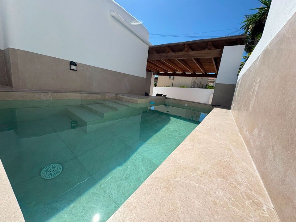 Villa i Mojacar, Almeria - foto 2