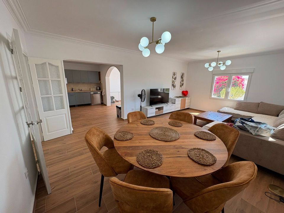 Villa i Mojacar, Almeria - foto 3