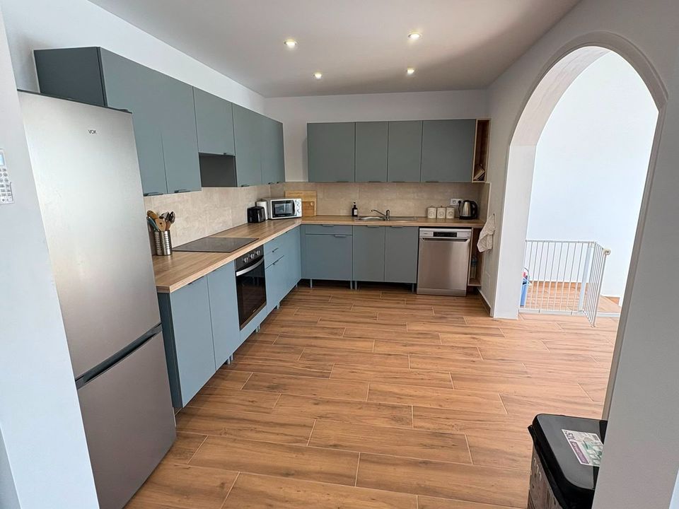 Villa i Mojacar, Almeria - foto 4