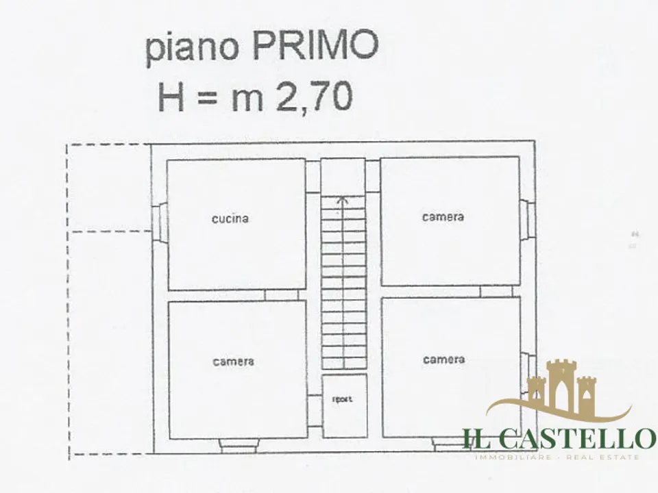 Landejendom i Castiglion Fiorentino, Arezzo - foto 5