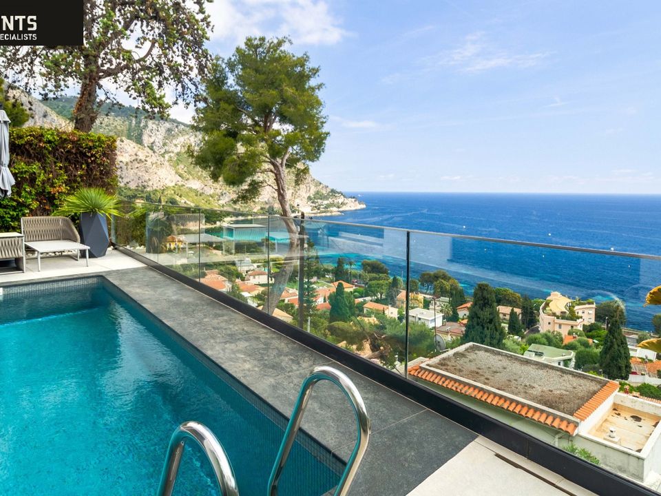 Villa i Eze, Alpes-Maritimes - foto 3
