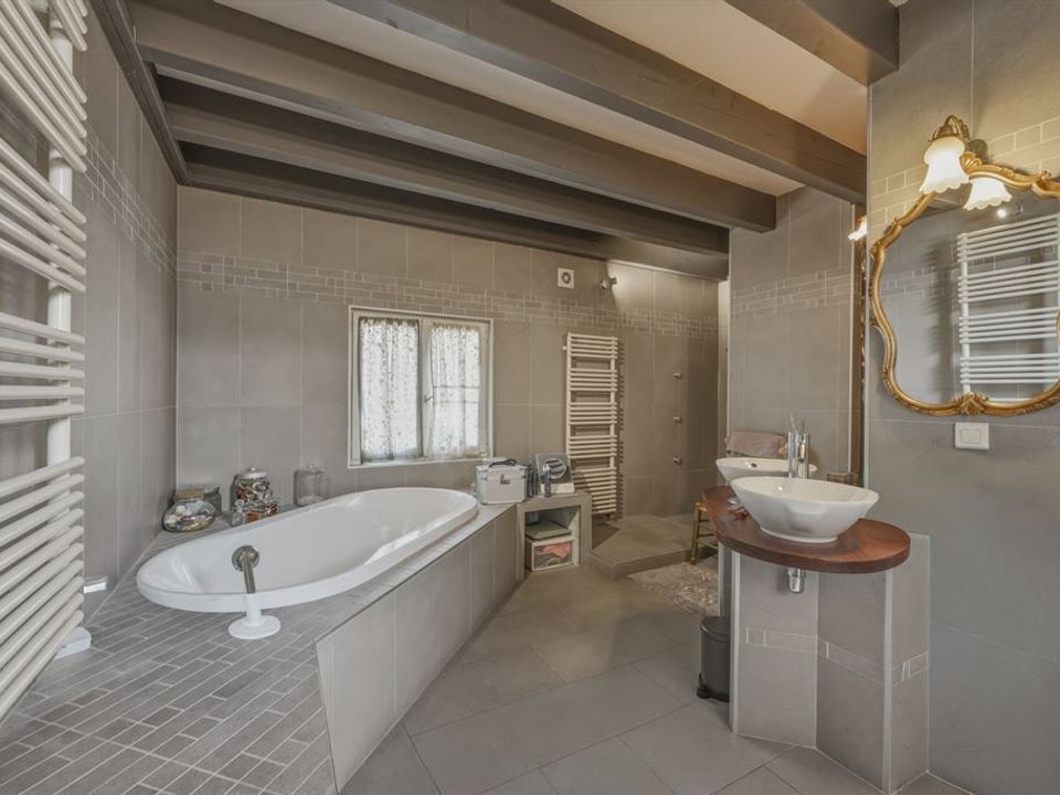 Villa i Veigy-Foncenex, Haute-Savoie - foto 5