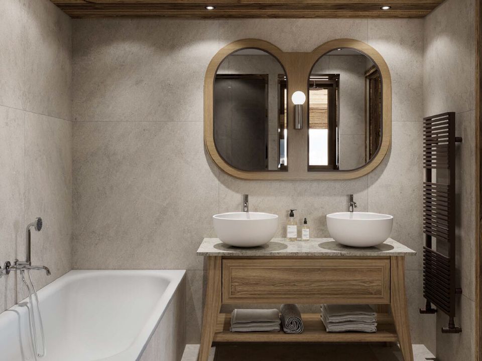 Apartamento en Megève, Haute-Savoie - foto 5