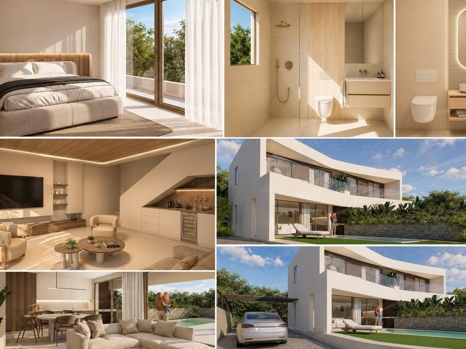 Bungalow i Gran Alacant, Alicante - foto 1