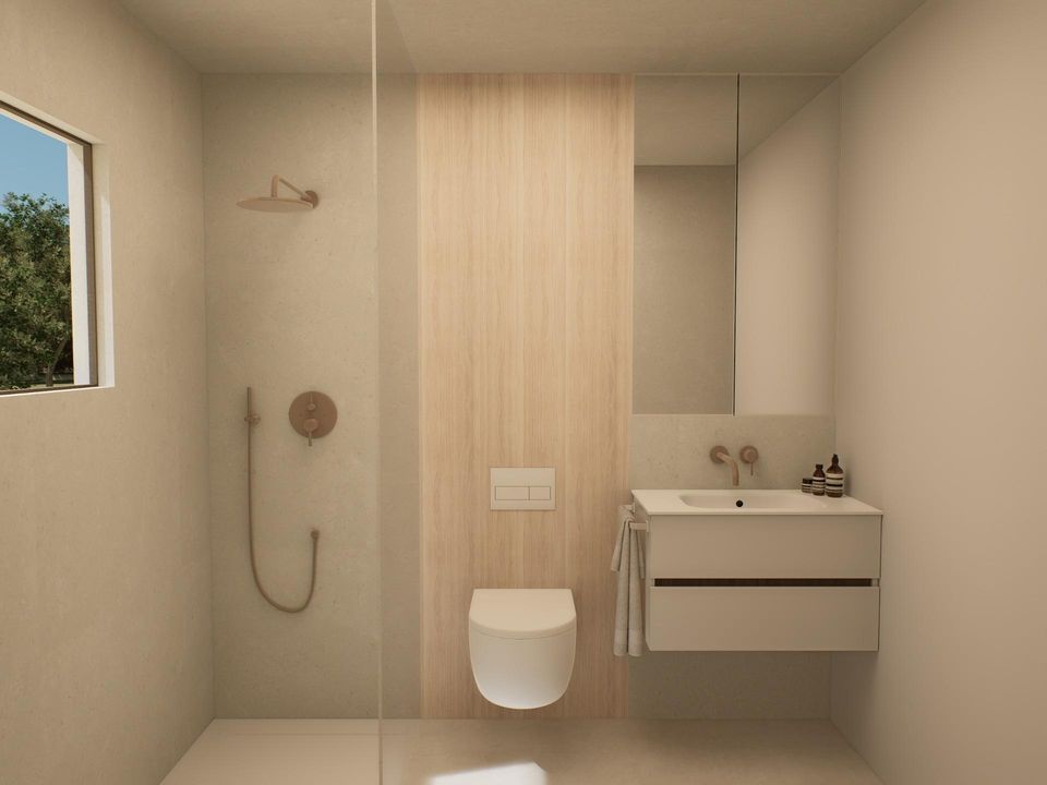 Bungalow i Gran Alacant, Alicante - foto 3