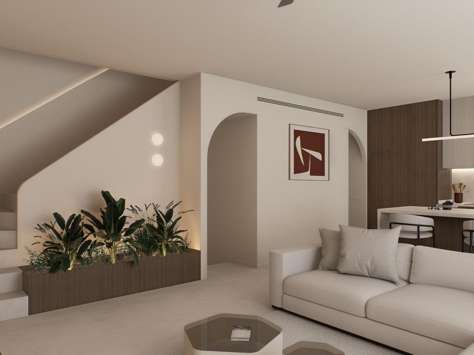 Bungalow i Gran Alacant, Alicante - foto 5