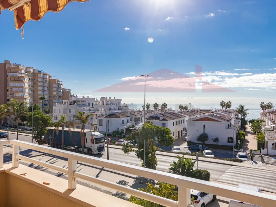 Lejlighed i Algarrobo Costa, Malaga - foto 3