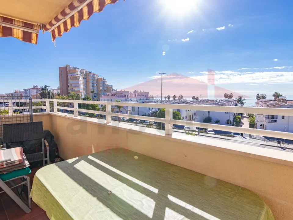 Lejlighed i Algarrobo Costa, Malaga - foto 4
