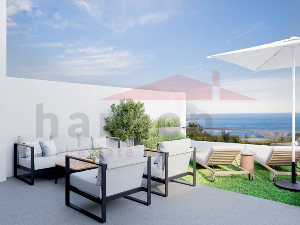 Villa i El Penoncillo, Malaga - foto 3