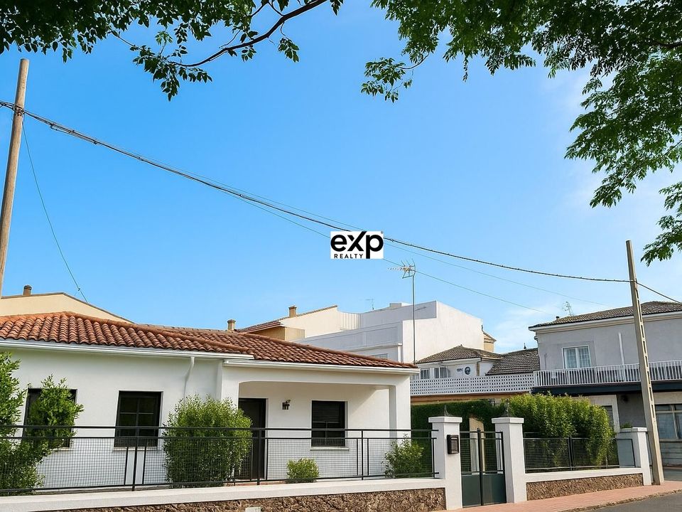 Villa i Madronera, Caceres - foto 1
