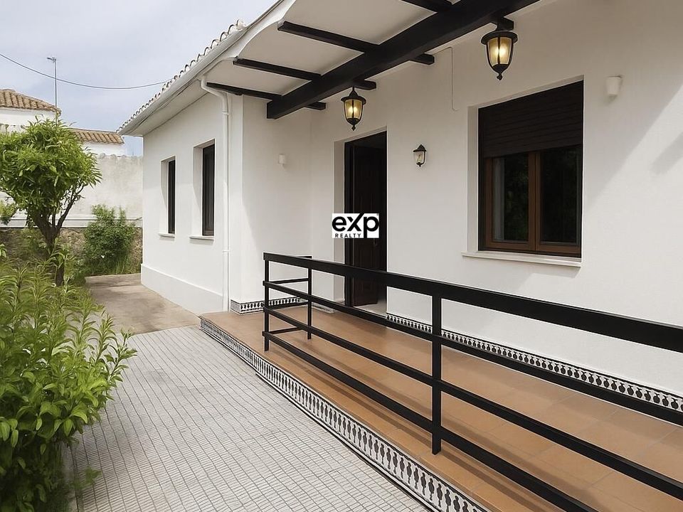 Villa i Madronera, Caceres - foto 3