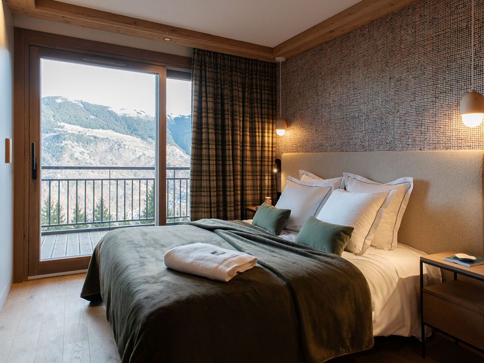 Apartament a La Tania, Savoie - foto 1