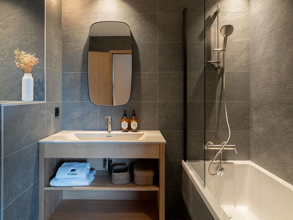 Apartament a La Tania, Savoie - foto 2