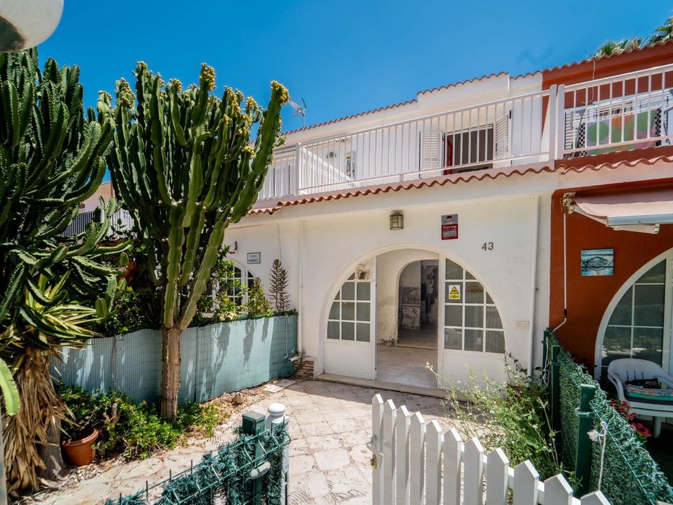 Duplex i Sonnenland, Gran Canaria - foto 1