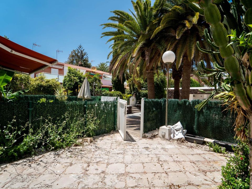 Duplex i Sonnenland, Gran Canaria - foto 2