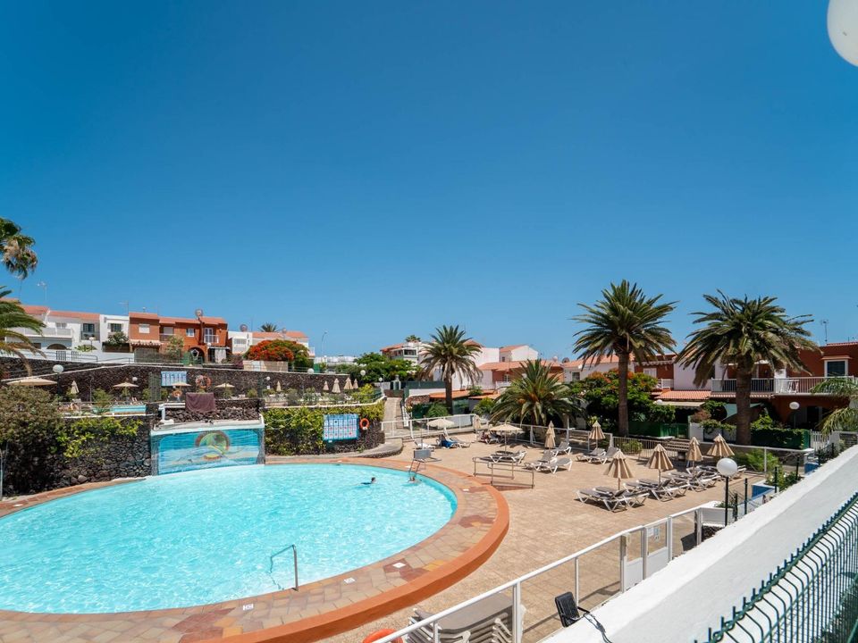 Duplex i Sonnenland, Gran Canaria - foto 5