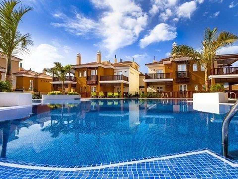 Lejlighed i Arguineguin, Gran Canaria - foto 1