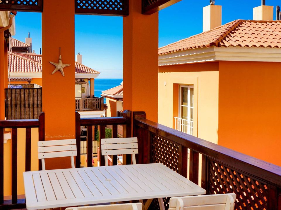Lejlighed i Arguineguin, Gran Canaria - foto 2