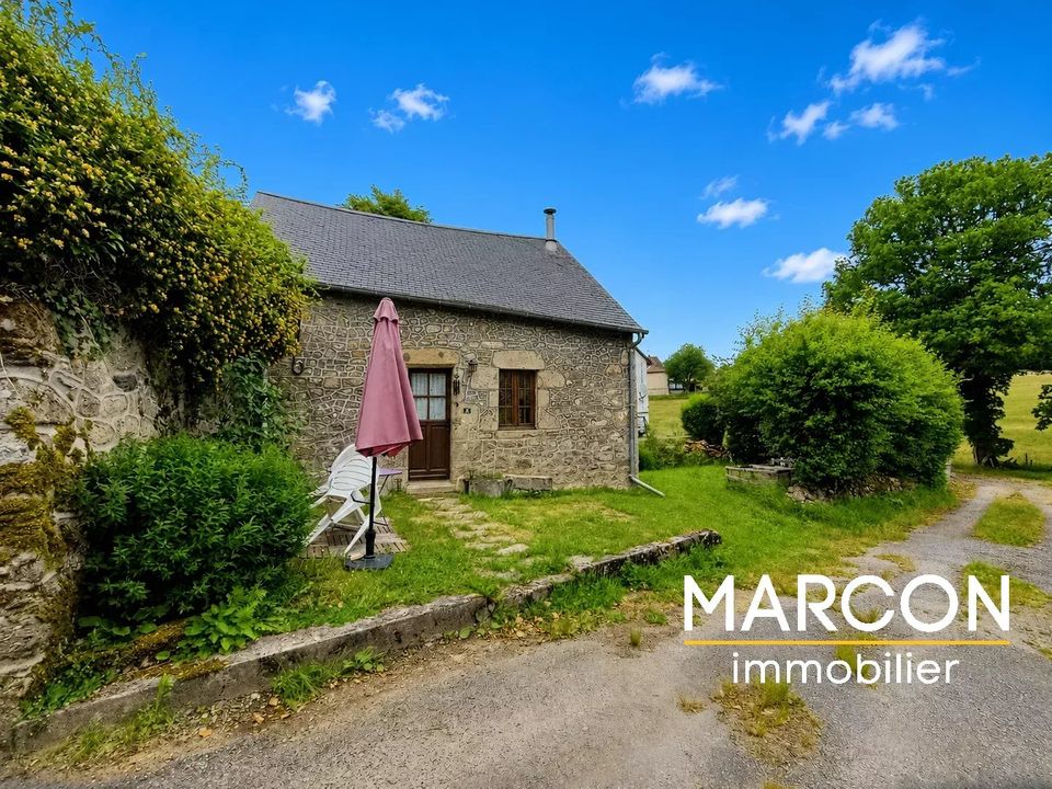 Villa a Valliere, Creuse - foto 2