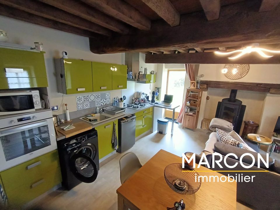 Villa a Valliere, Creuse - foto 3