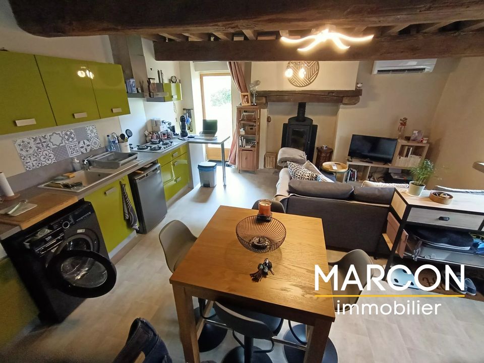 Villa a Valliere, Creuse - foto 4