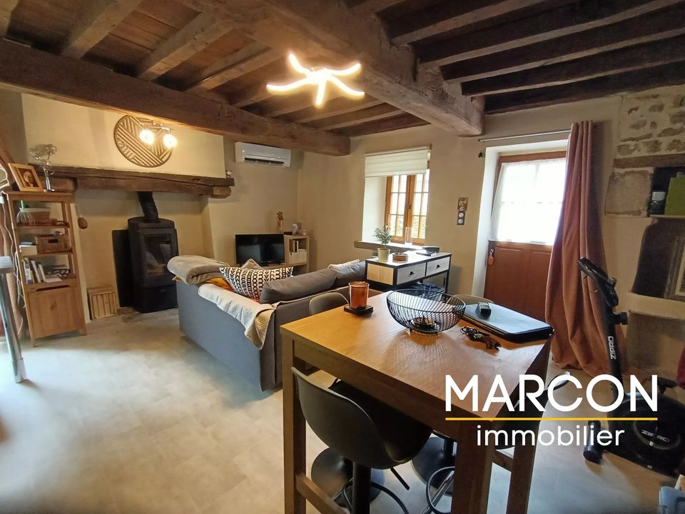 Villa a Valliere, Creuse - foto 5