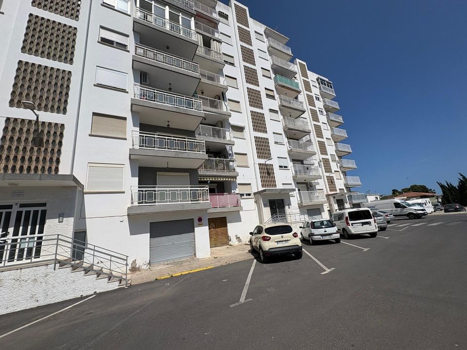 Lejlighed i Vinaros, Castellon - foto 1