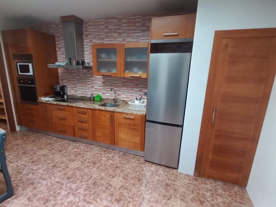 Apartment in La Nora, Murcia - photo 5