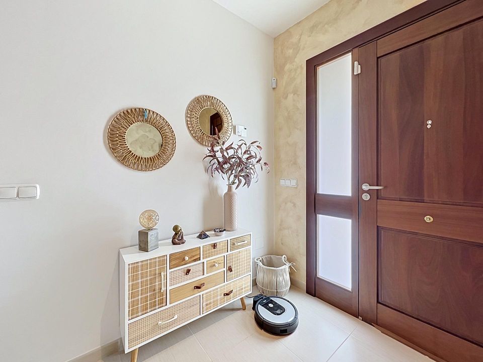 Rekkehus i Rioja, Almeria - bilde 2