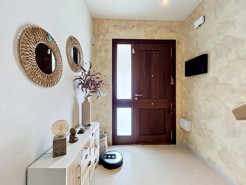 Rekkehus i Rioja, Almeria - bilde 3