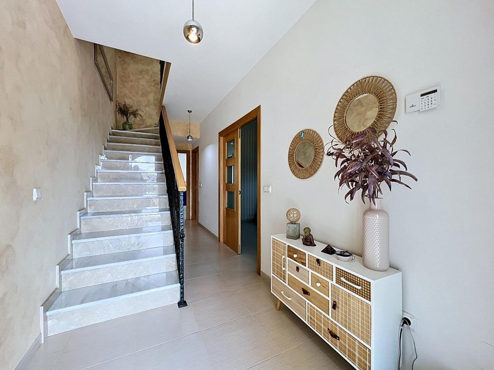 Rekkehus i Rioja, Almeria - bilde 4
