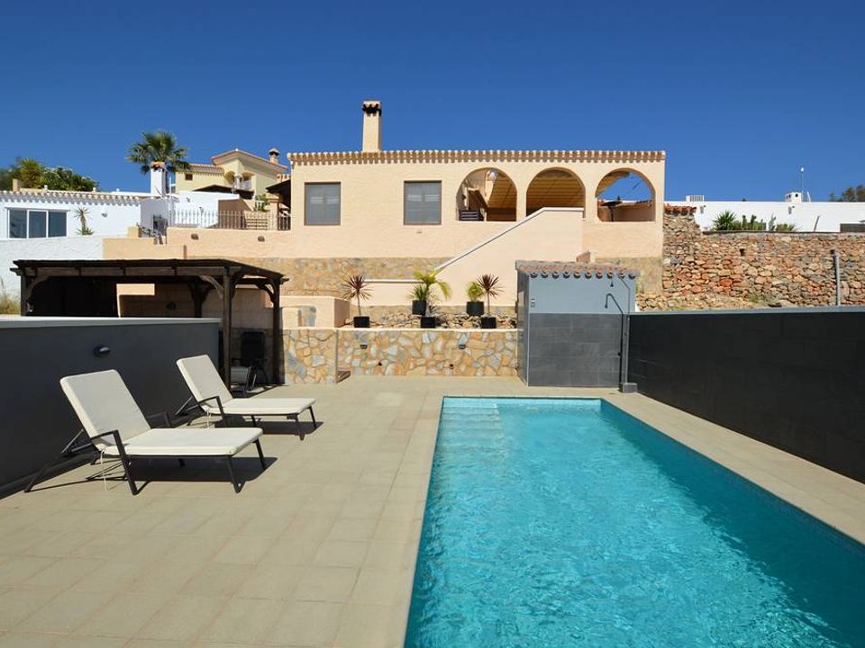Willa: Bedar, Almeria – zdjęcie 1