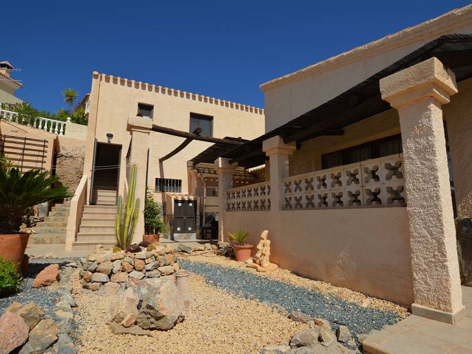 Willa: Bedar, Almeria – zdjęcie 2