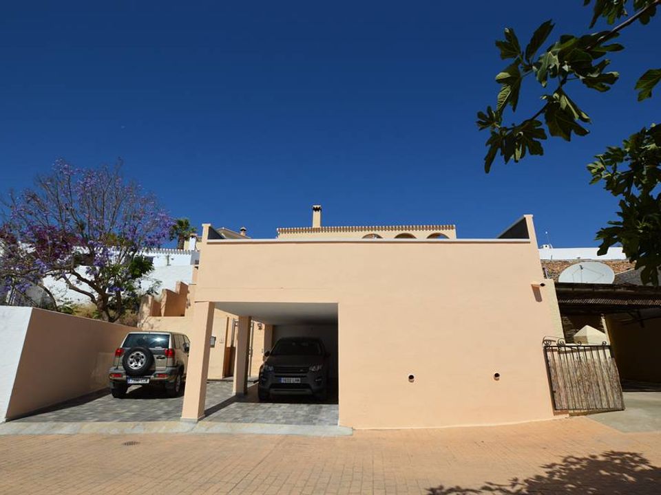 Willa: Bedar, Almeria – zdjęcie 3
