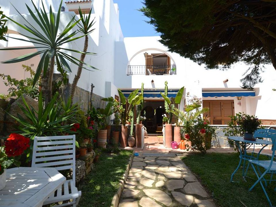 Duplex i Vera, Almeria - foto 1