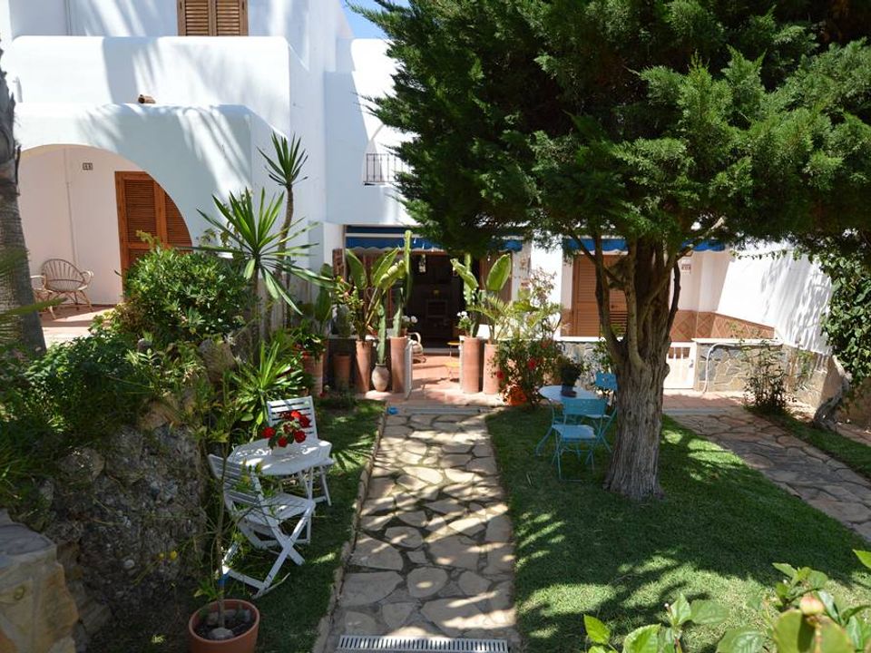 Duplex i Vera, Almeria - foto 2