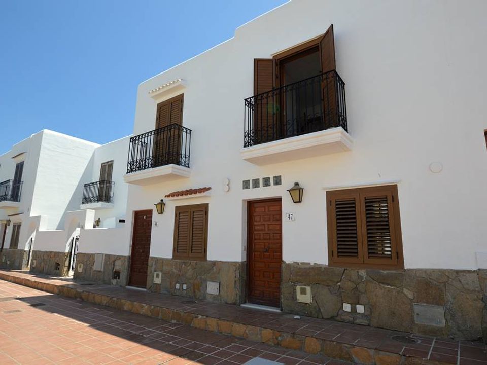 Duplex i Vera, Almeria - foto 3