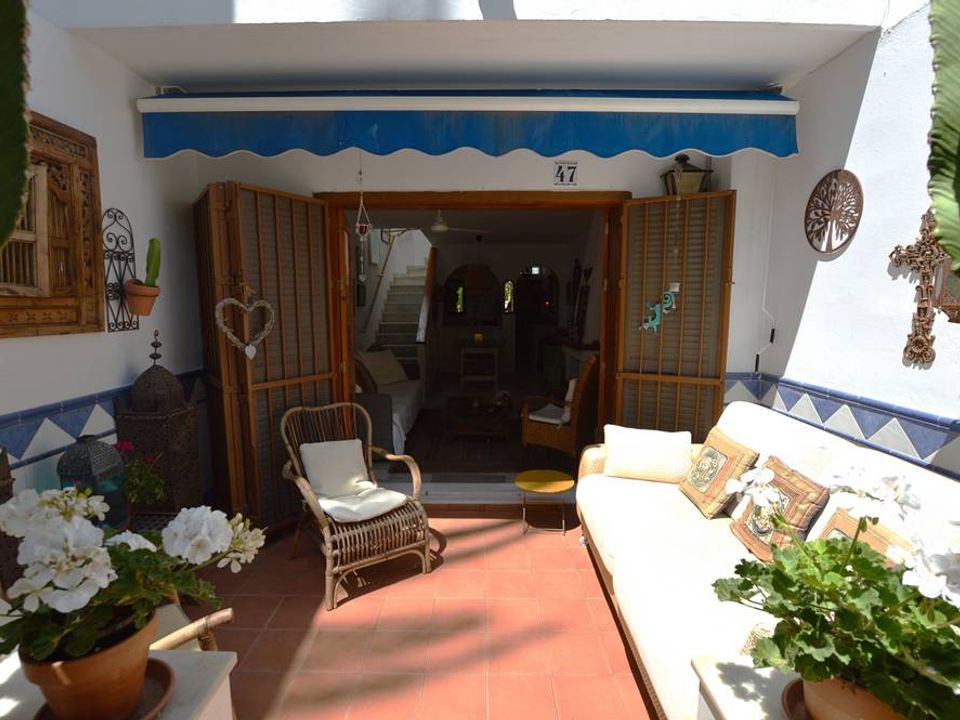 Duplex i Vera, Almeria - foto 4