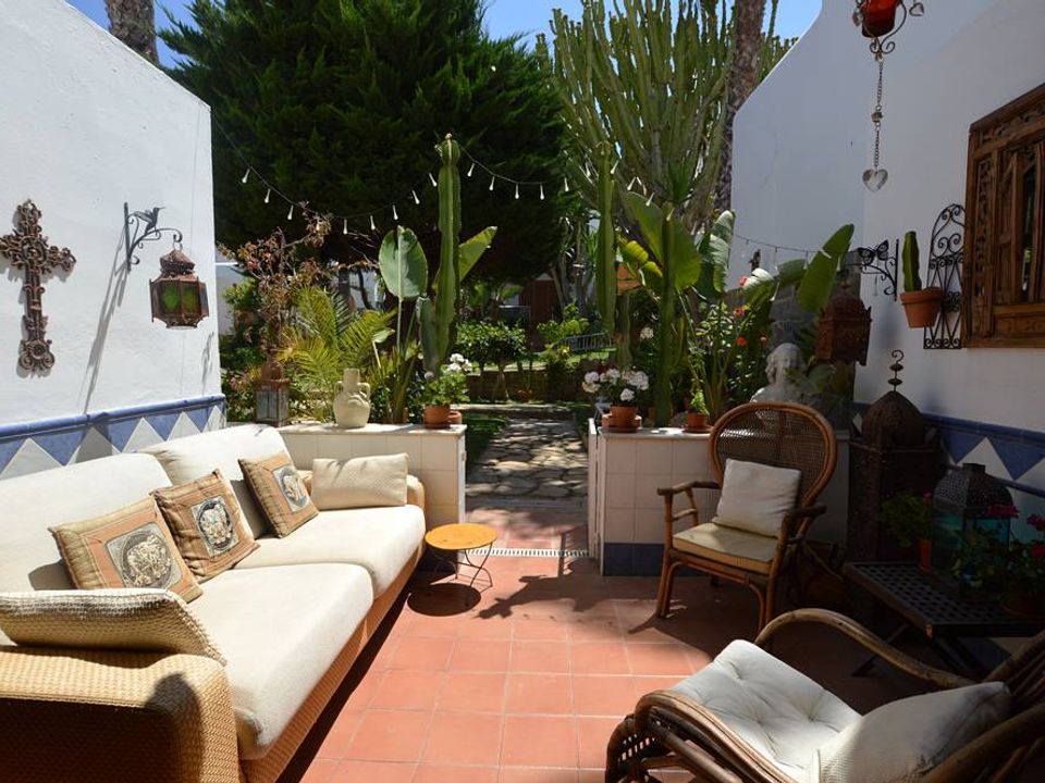 Duplex i Vera, Almeria - foto 5