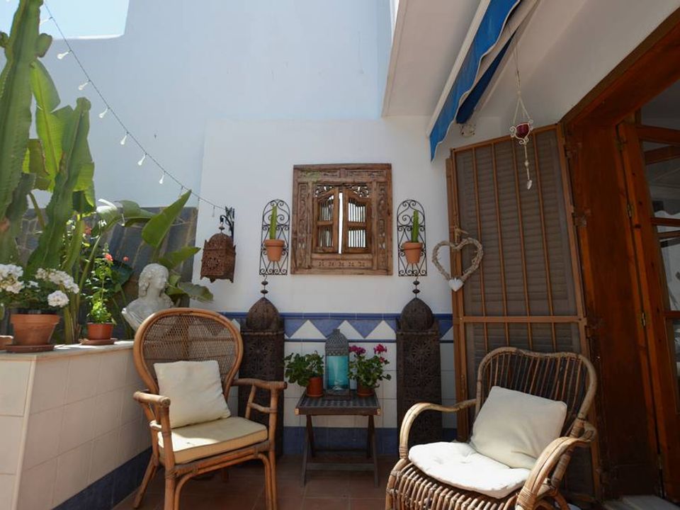 Duplex i Vera, Almeria - foto 5