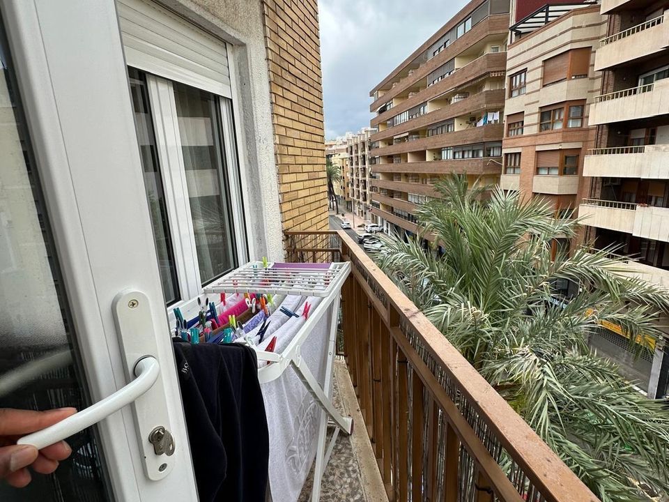 Lejlighed i Tavernes De La Valldigna, Valencia - foto 5