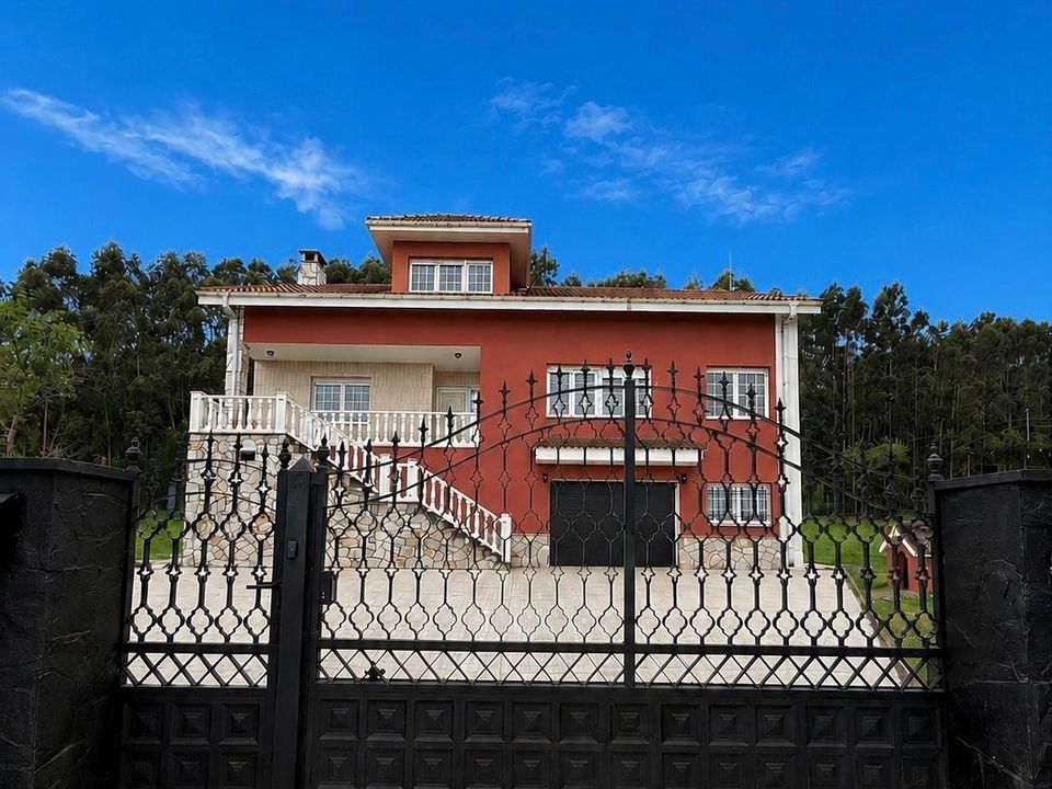 Villa i Corvera, Asturias - foto 2