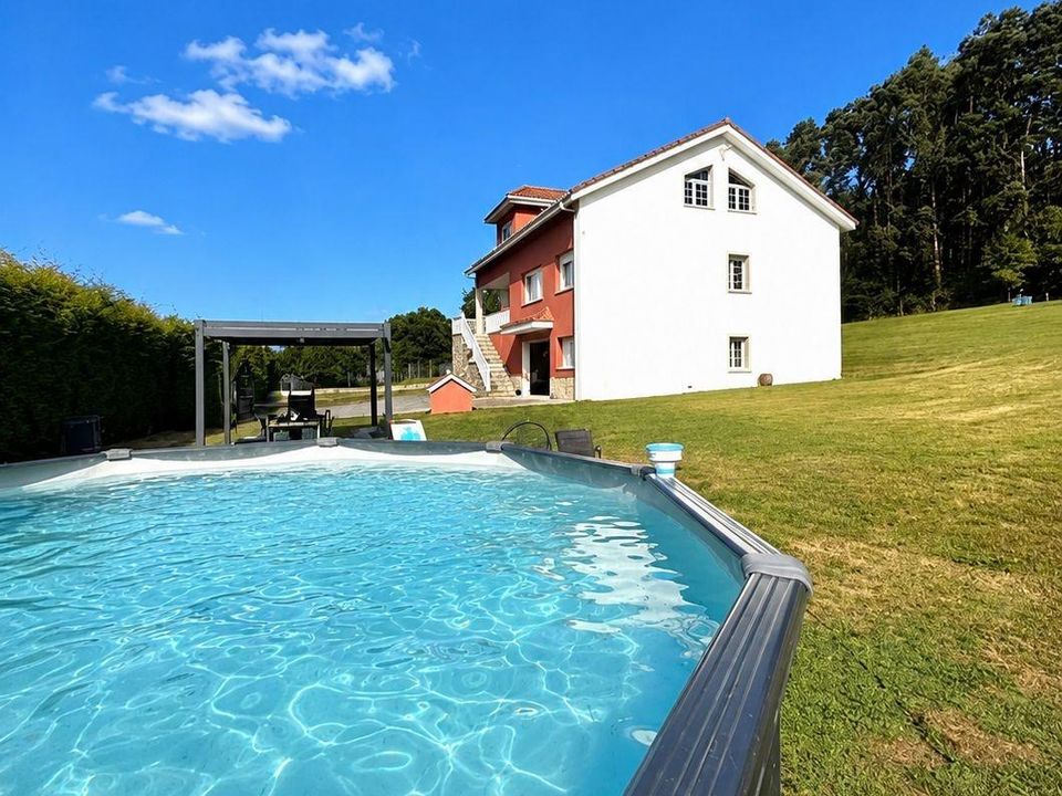 Villa i Corvera, Asturias - foto 4