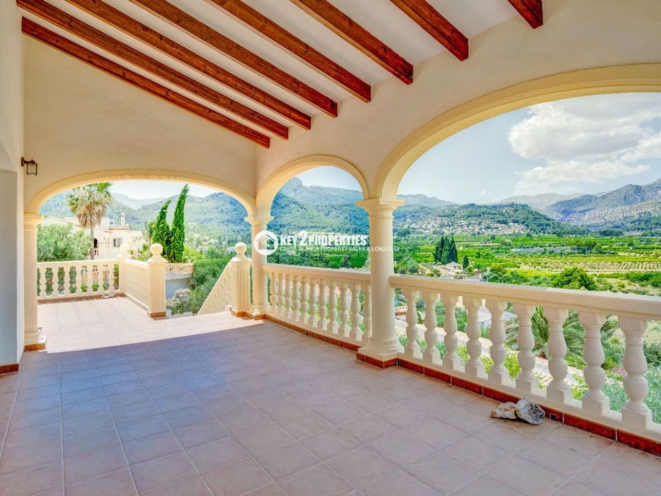 Villa i Orba, Alicante - foto 2