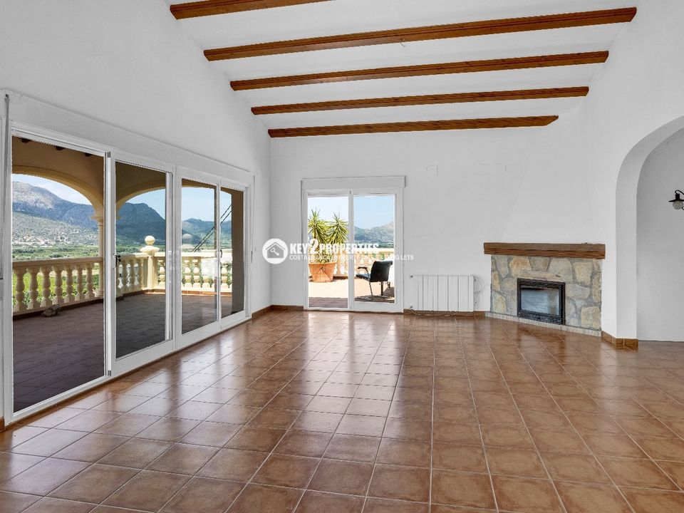 Villa i Orba, Alicante - foto 3