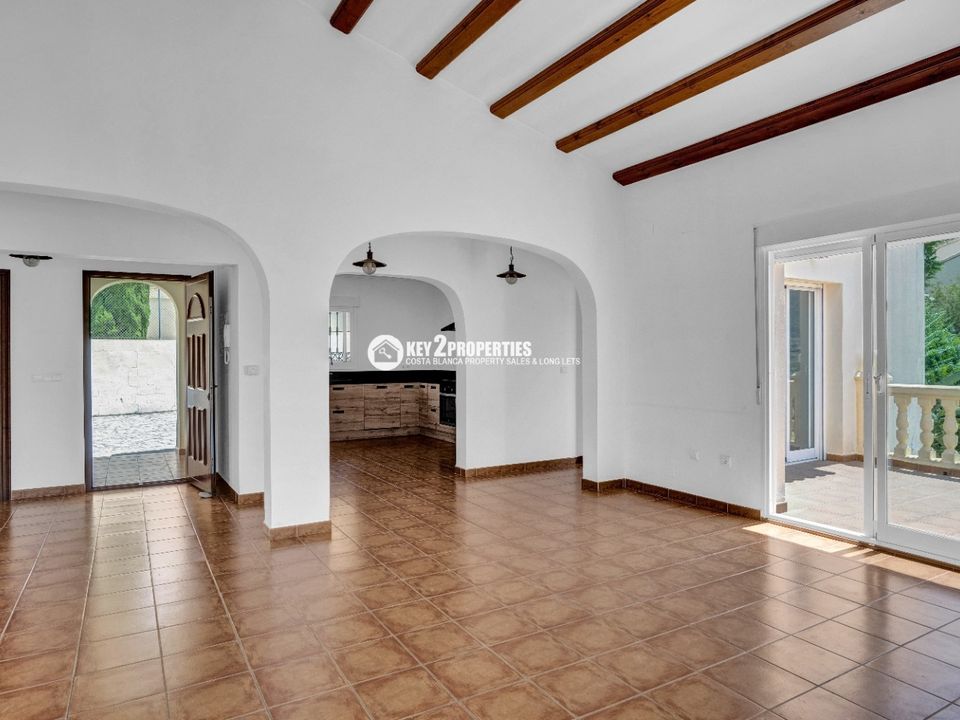 Villa i Orba, Alicante - foto 4